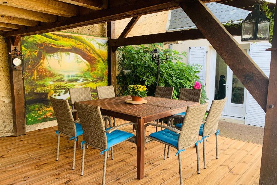 Photo of Others in Vendome