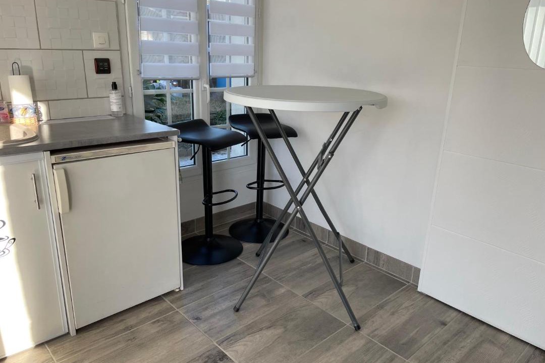 Photo of Kitchen in Olivet