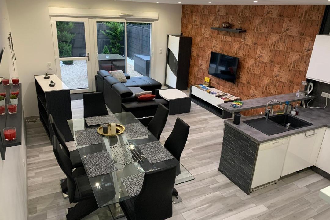 Photo of Livingroom in Bucheres