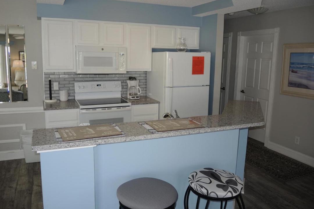 Photo of Kitchen in Calabash