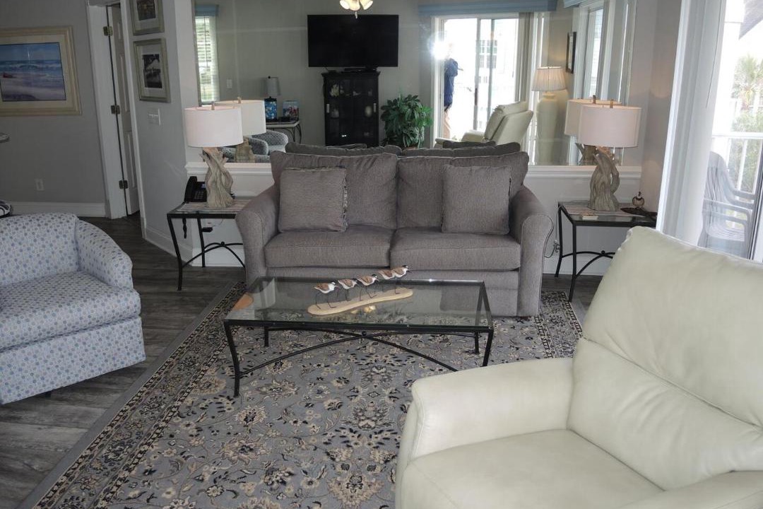 Photo of Livingroom in Calabash