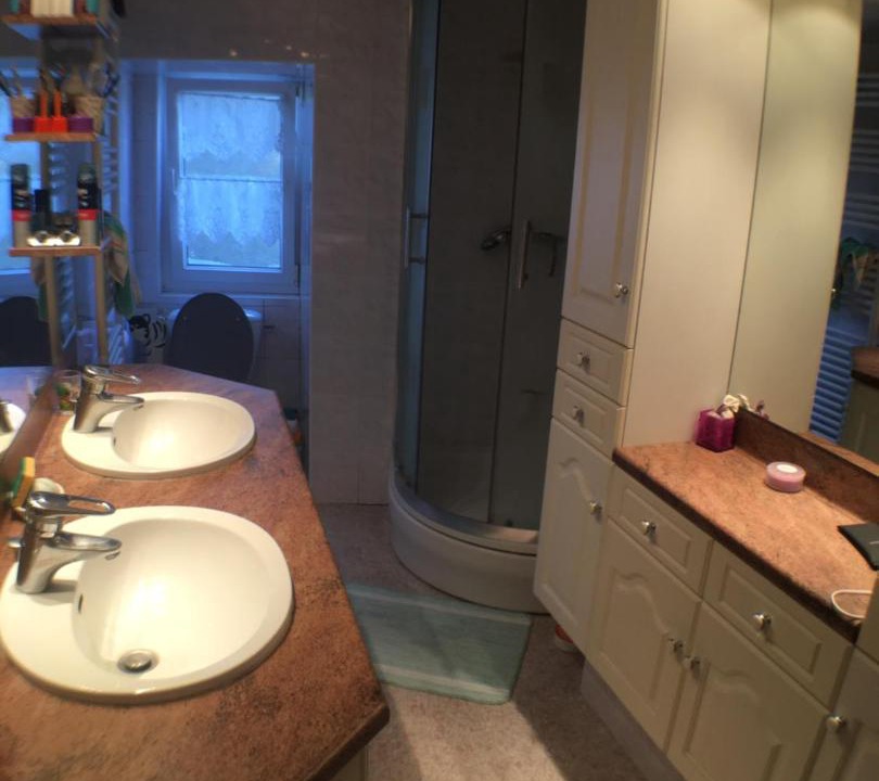 Photo of Bathroom in Mer