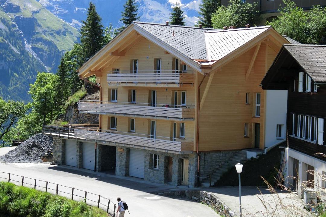 Photo of Others in Murren