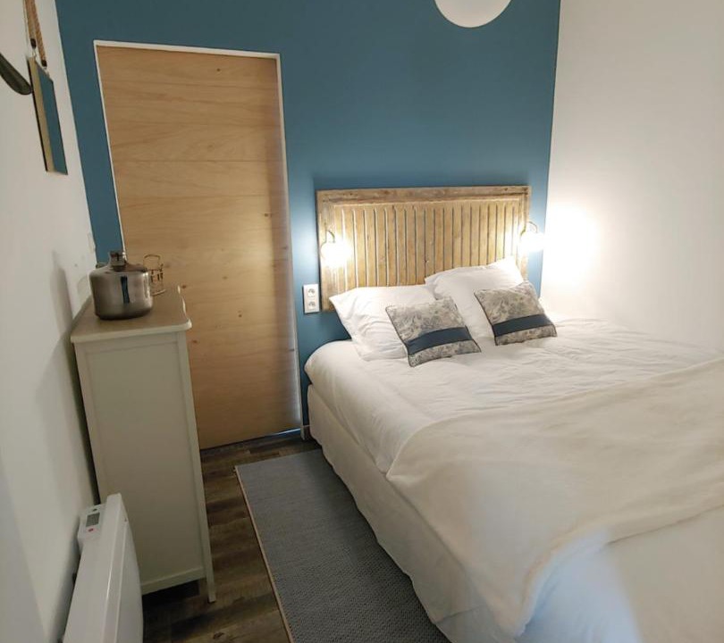 Photo of Bedroom in Amiens