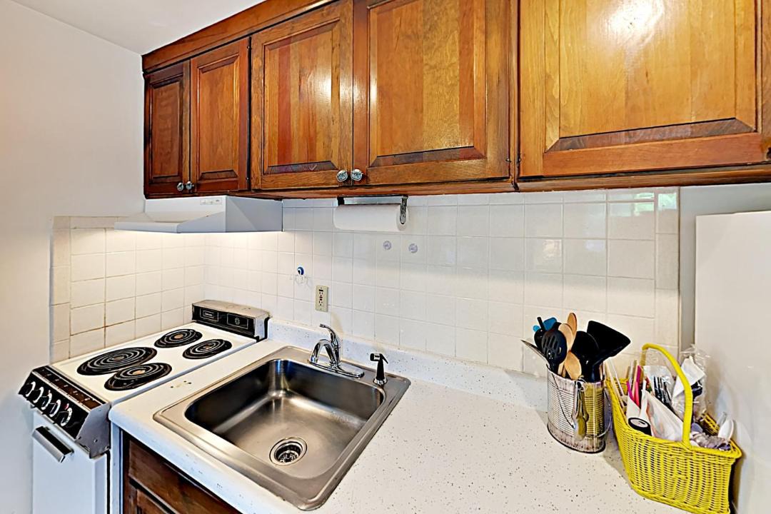 Photo of Kitchen in Dennis Port