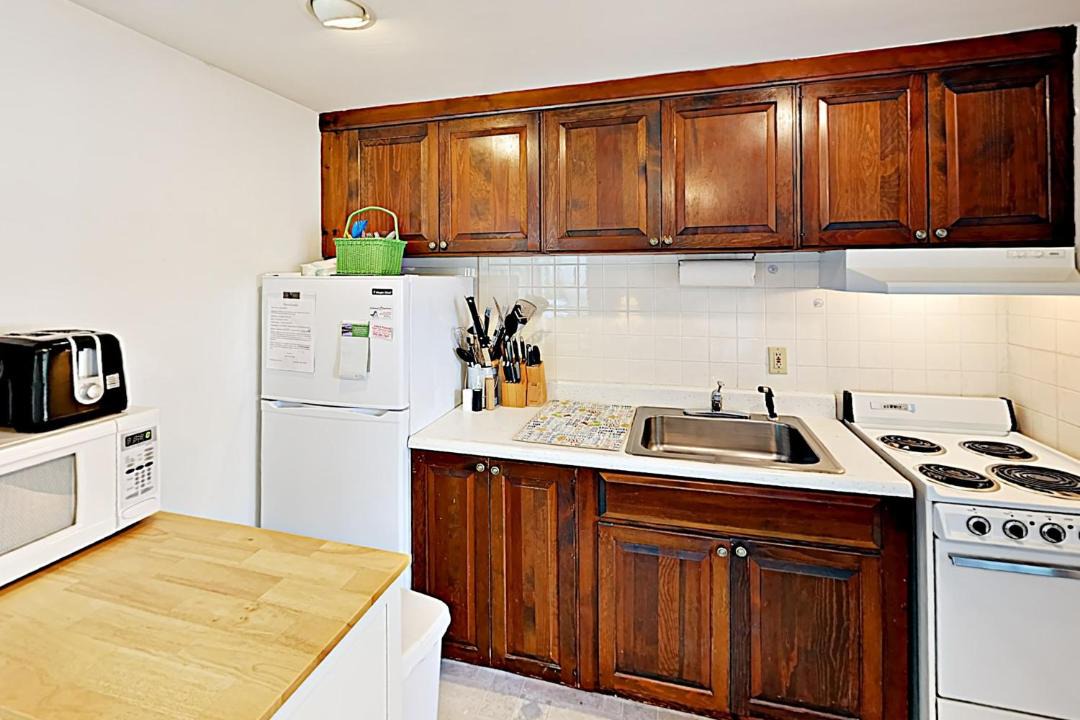 Photo of Kitchen in Dennis Port