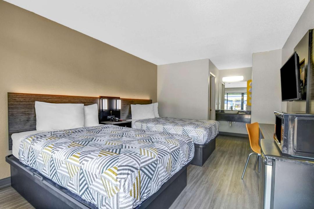 Photo of Bedroom in Dalton