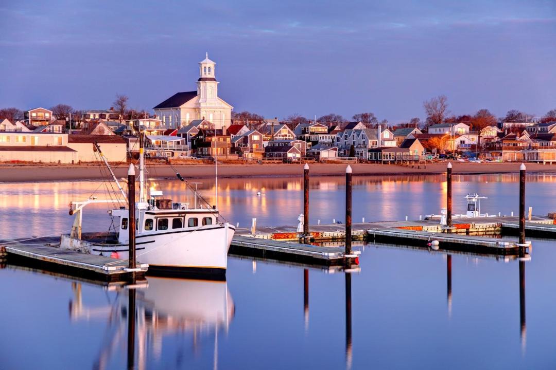 Photo of Outdoor in Provincetown