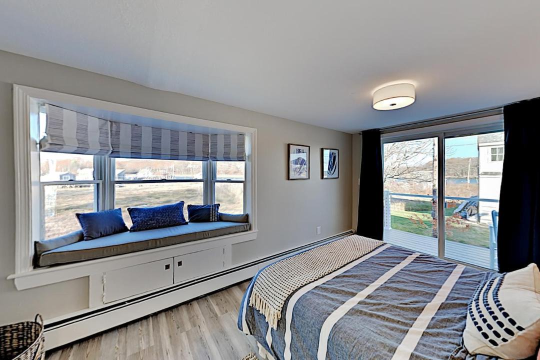 Photo of Bedroom in Kennebunkport