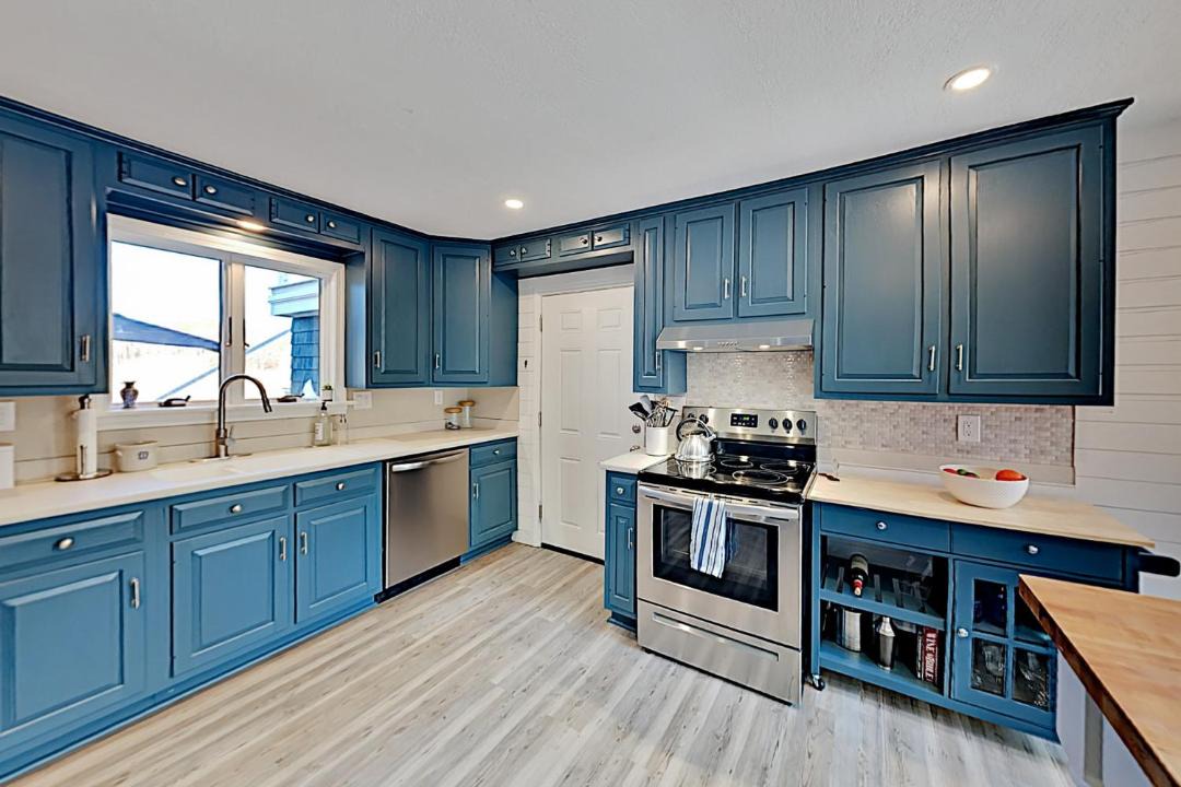 Photo of Kitchen in Kennebunkport