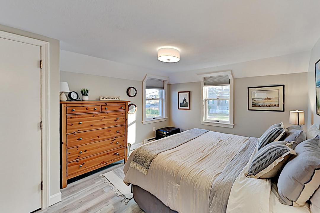 Photo of Bedroom in Kennebunkport