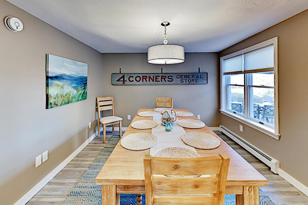 Photo of Livingroom in Kennebunkport