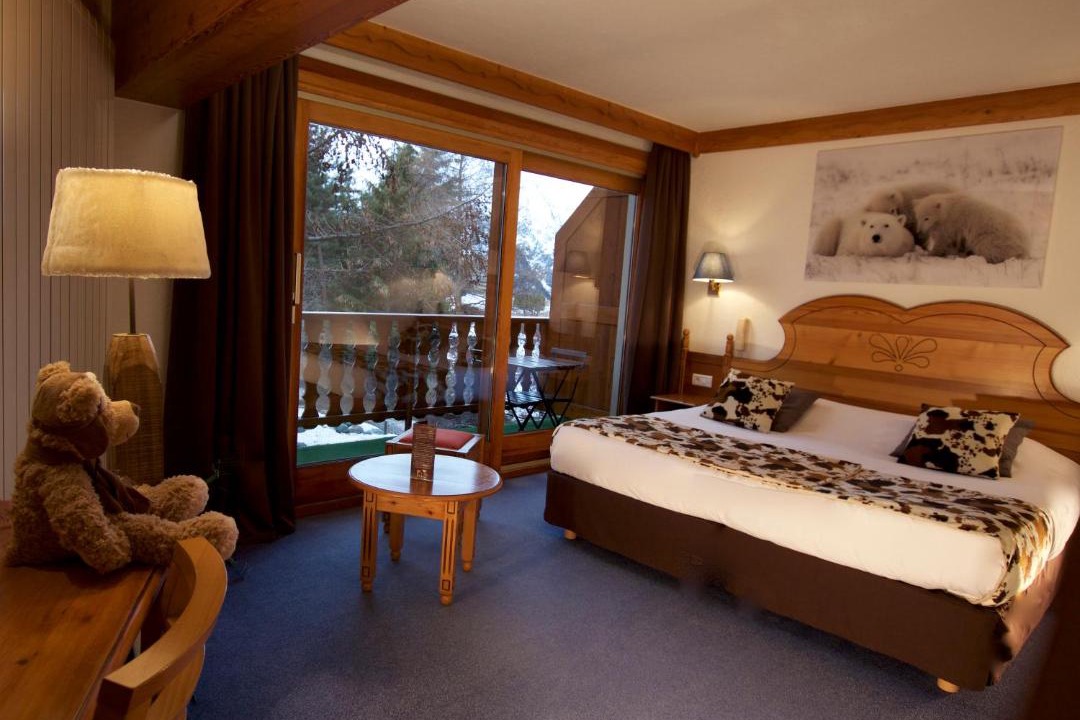 Photo of Others in Venosc