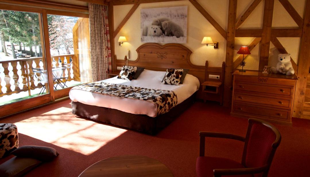 Photo of Others in Venosc