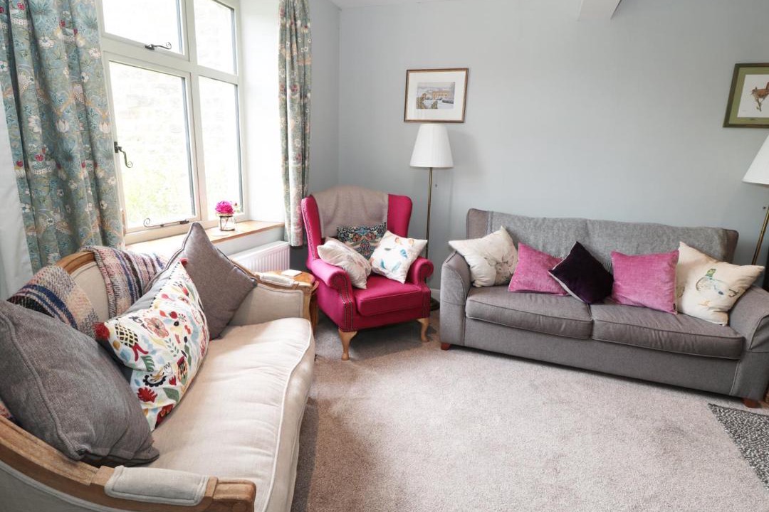 Photo of Livingroom in Baslow