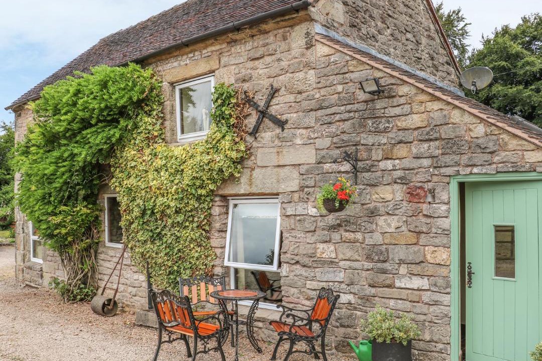 Photo of Others in Cauldon Low