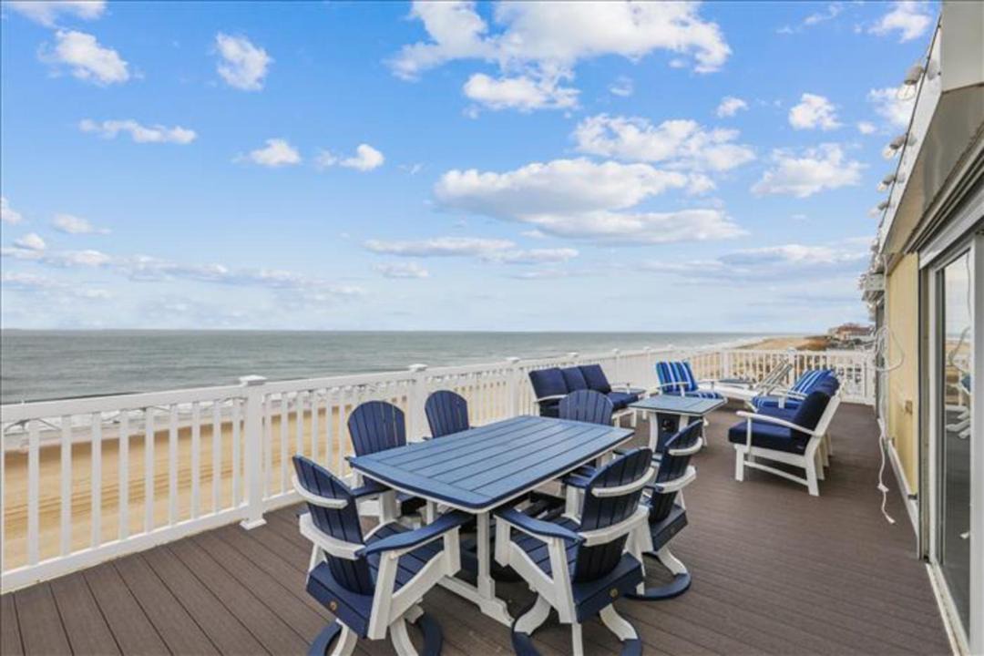 Photo of Patio Balcony in Midtown Ocean City
