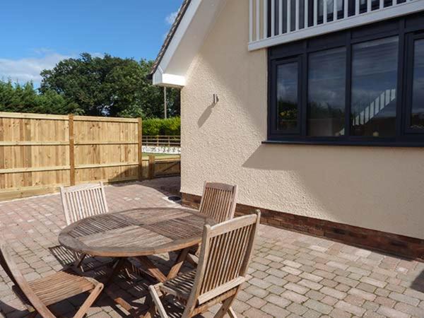 Photo of Patio Balcony in Langdon