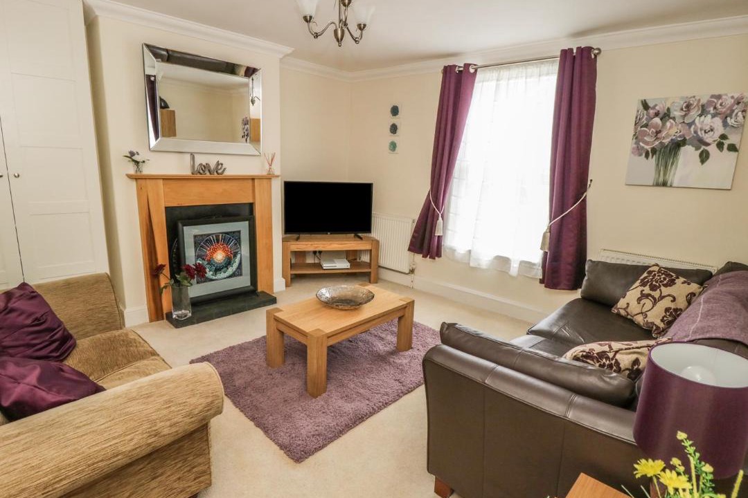 Photo of Livingroom in Ripon