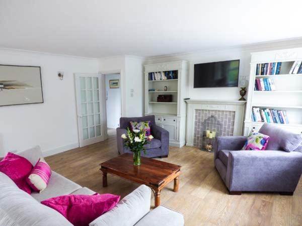 Photo of Livingroom in Bembridge