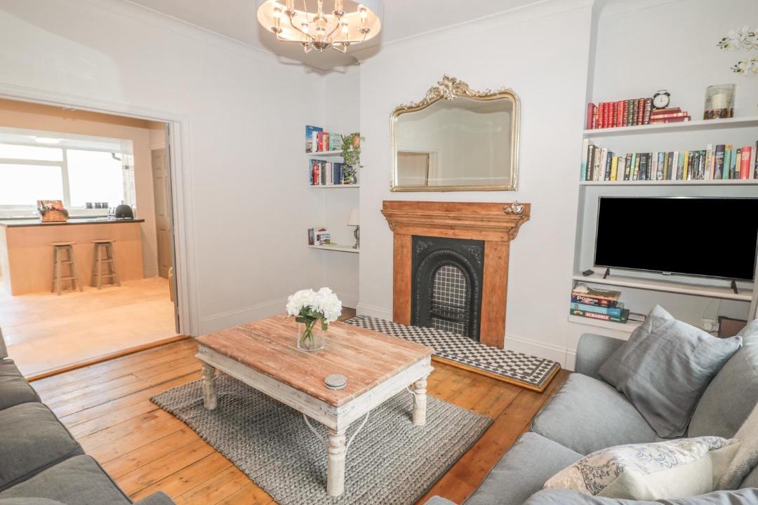 Photo of Livingroom in Amble