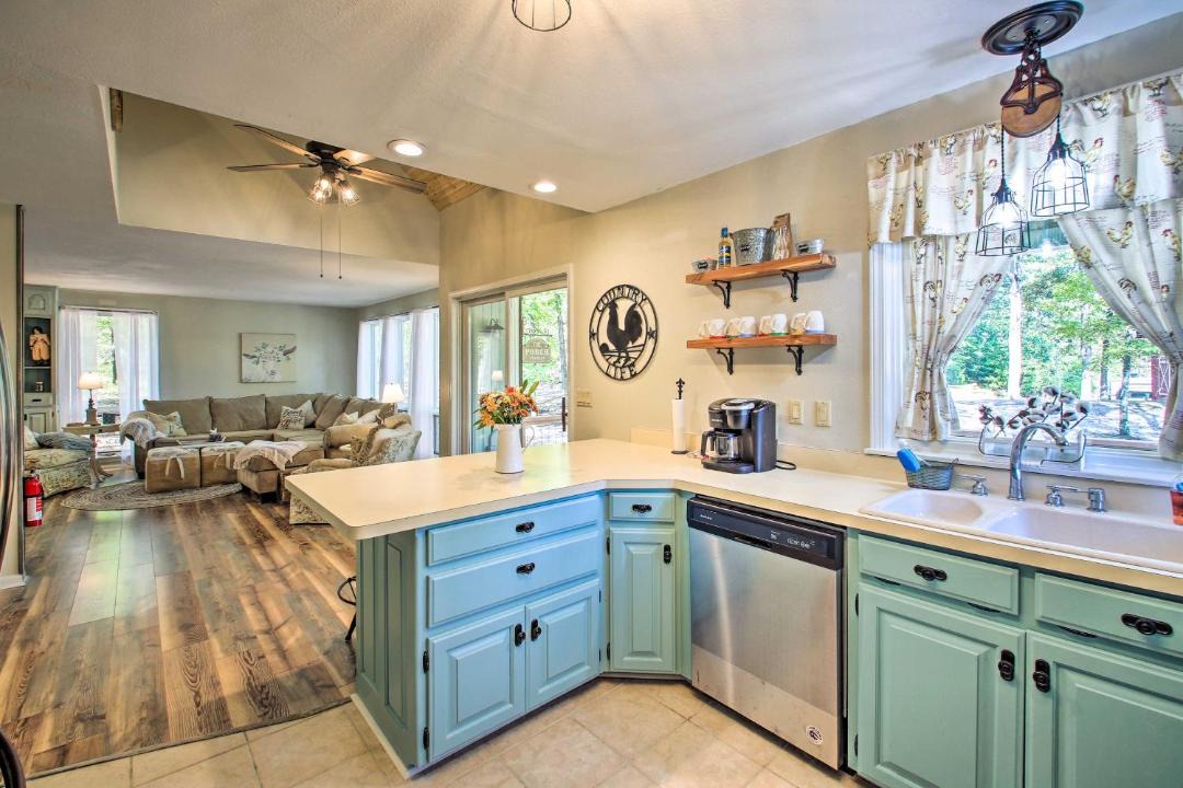 Photo of Others in Hot Springs Village