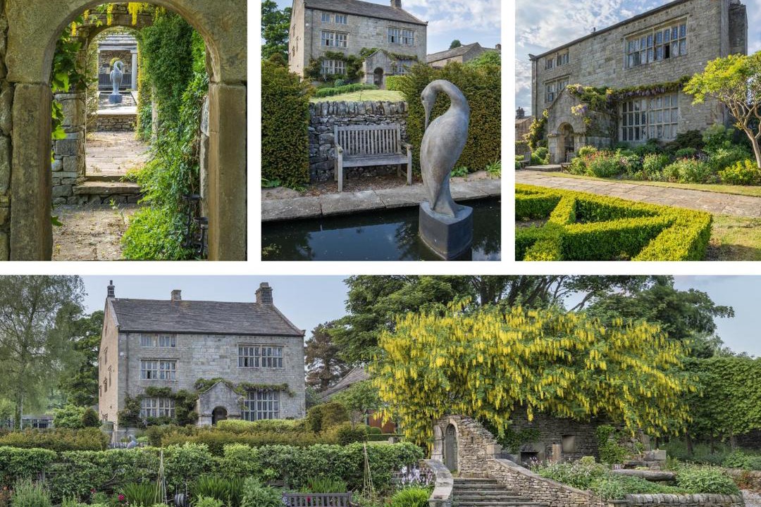 Photo of Buildings in Appletreewick