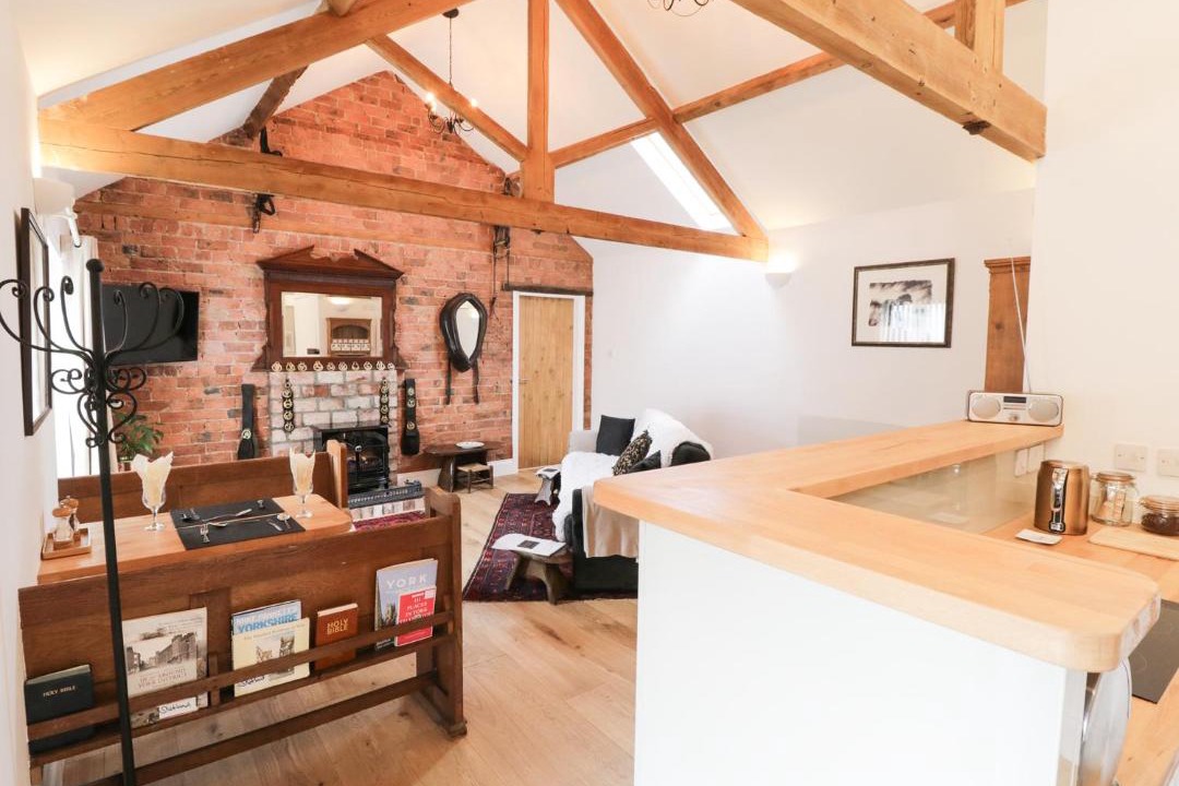 Photo of Livingroom in York