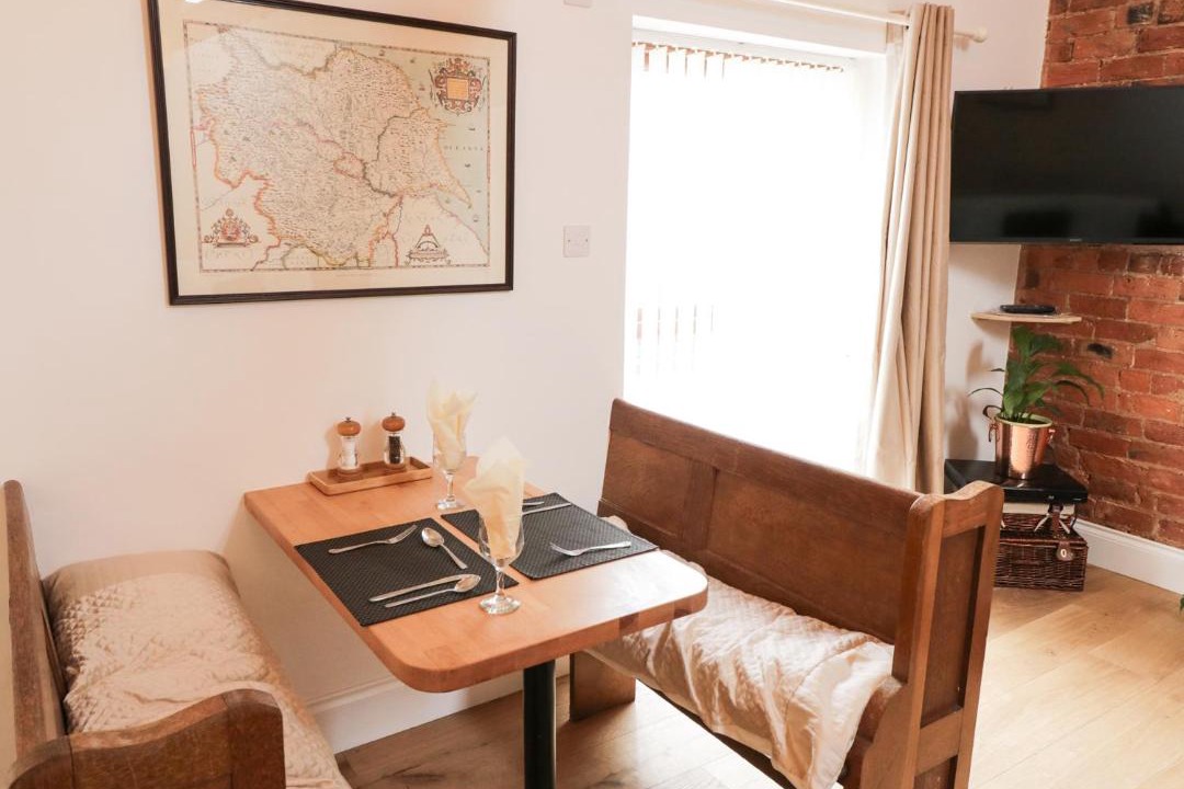 Photo of Livingroom in York