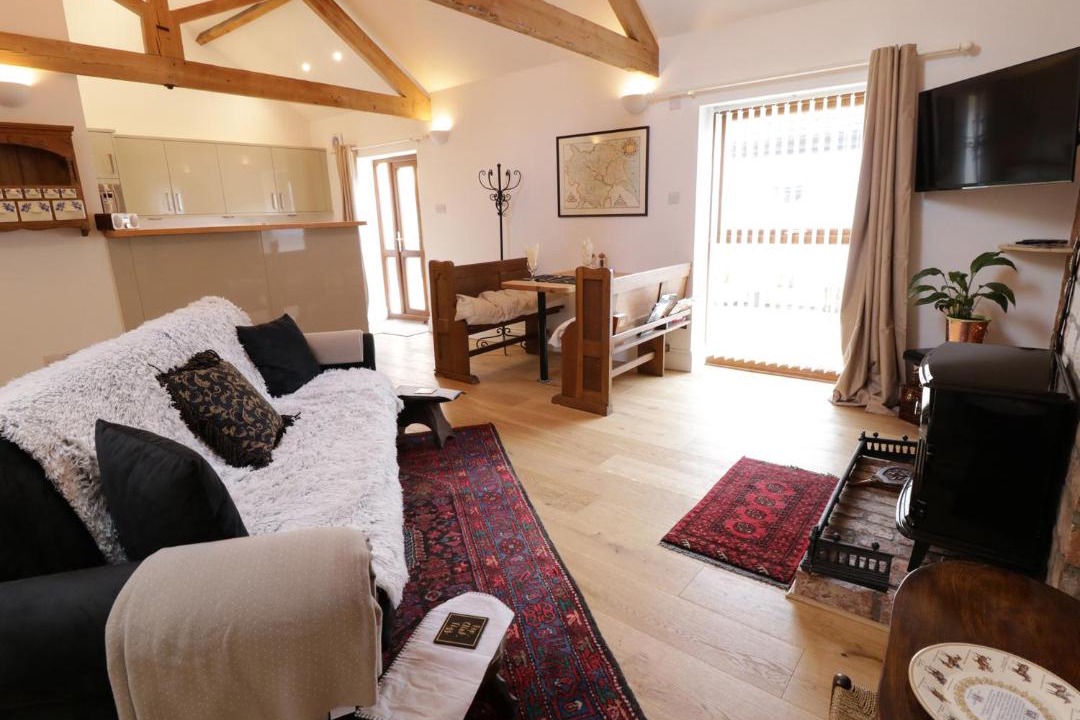 Photo of Livingroom in York