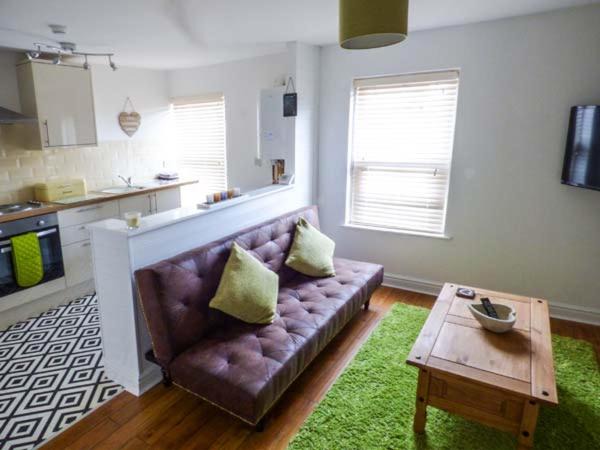 Photo of Livingroom in Bridlington