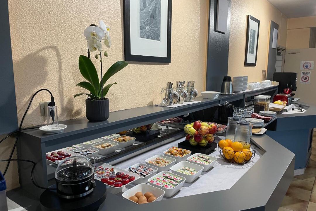 Photo of Kitchen in Montgeron