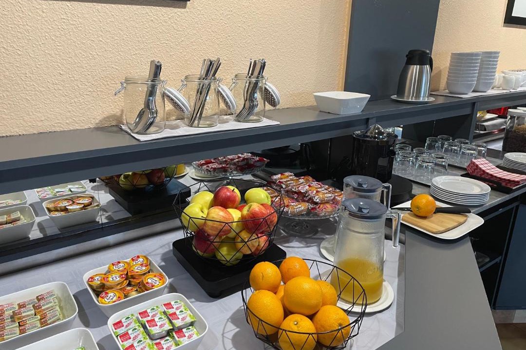 Photo of Kitchen in Montgeron