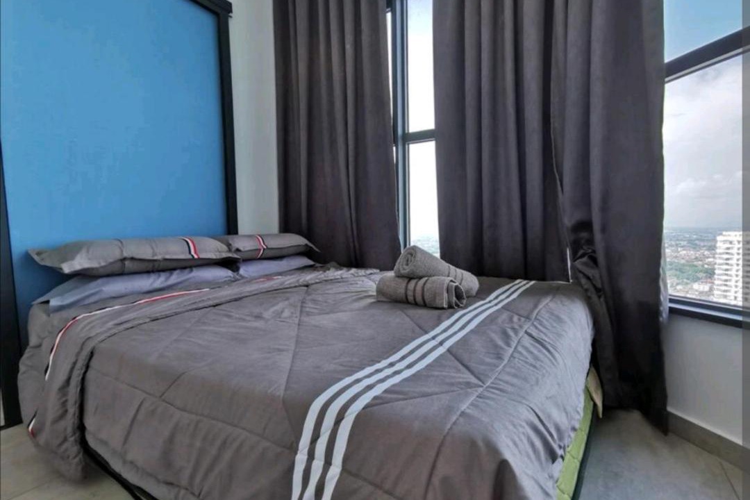 Photo of Bedroom in Malacca City