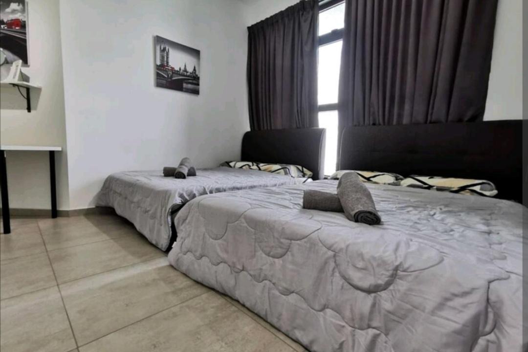 Photo of Bedroom in Malacca City