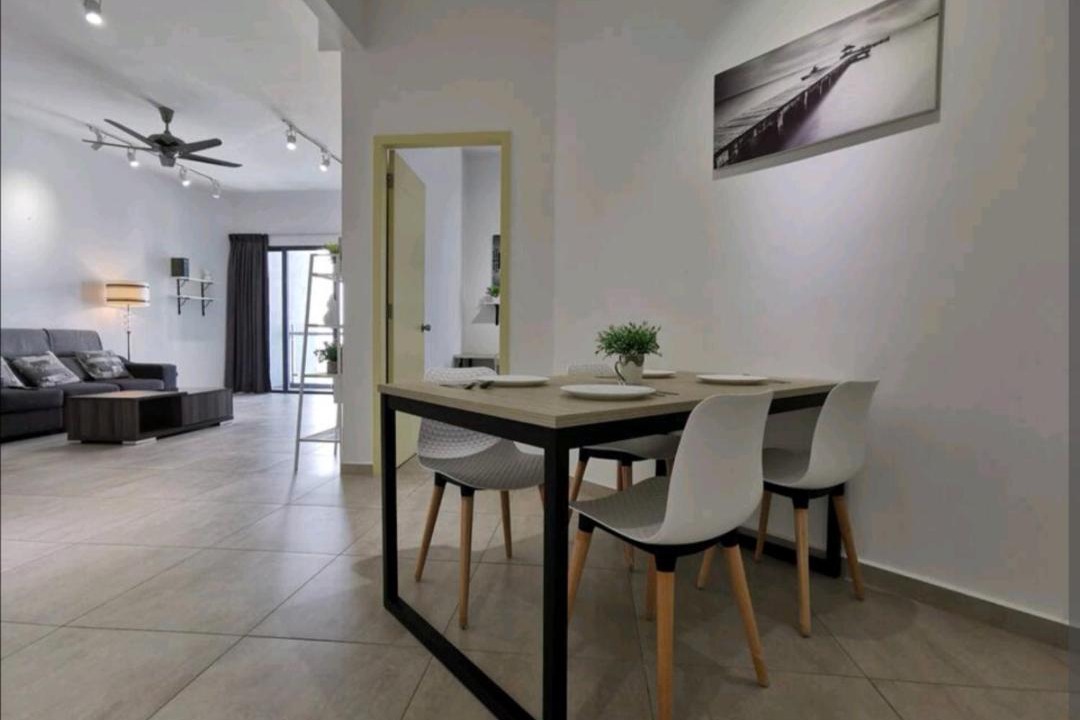 Photo of Livingroom in Malacca City