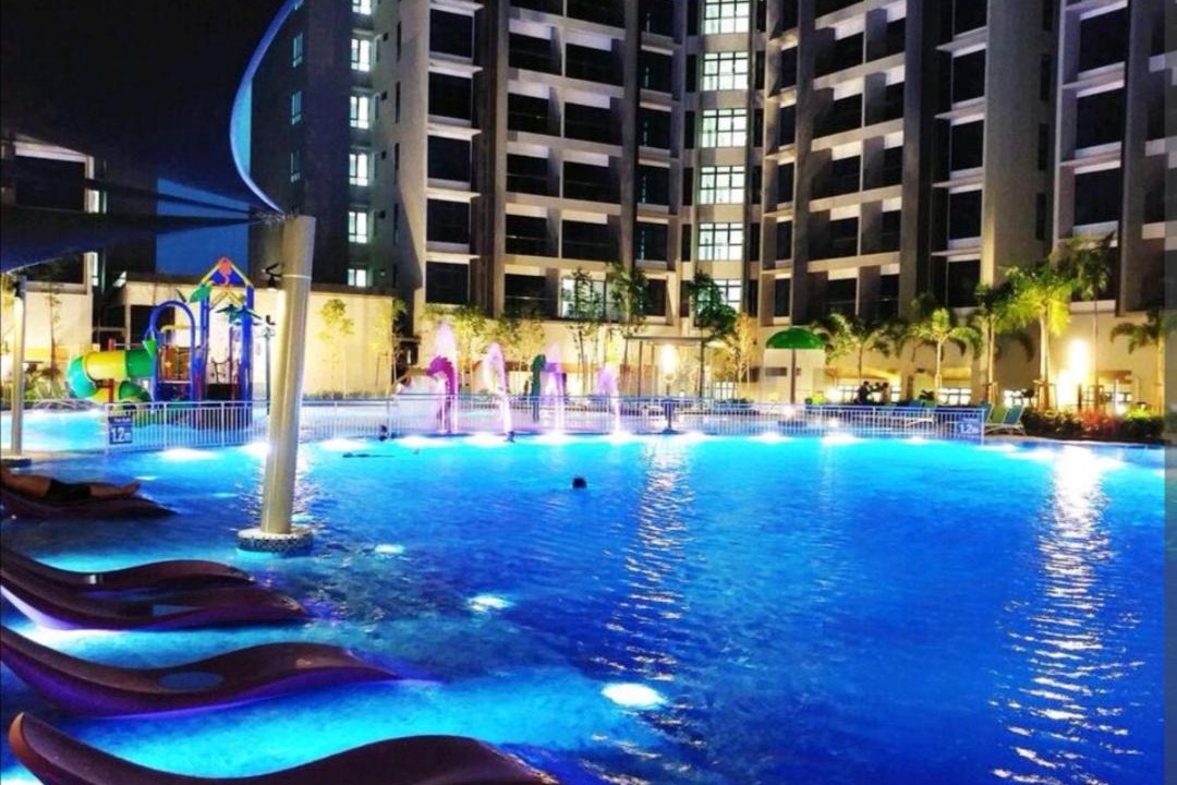 Photo of Outdoor in Malacca City