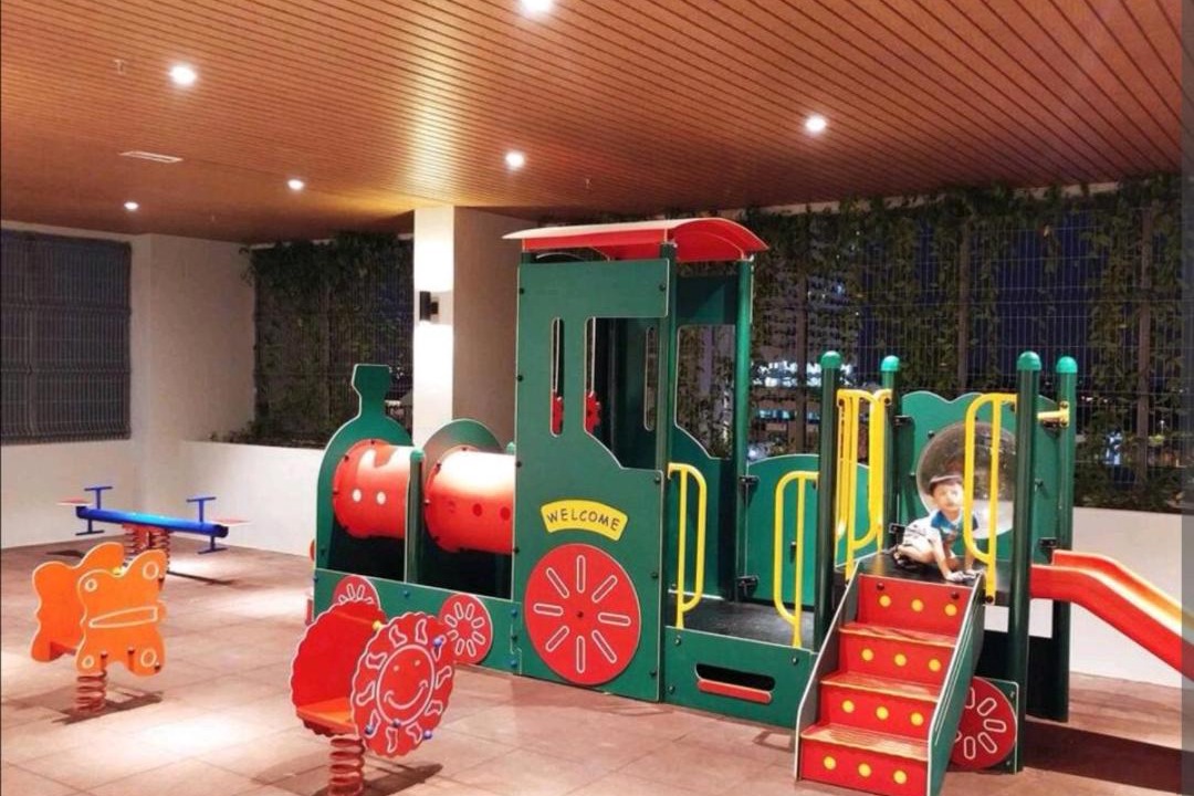 Photo of Livingroom in Malacca City