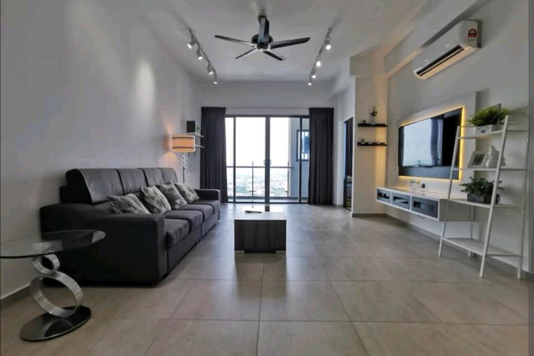 Photo of Livingroom in Malacca City