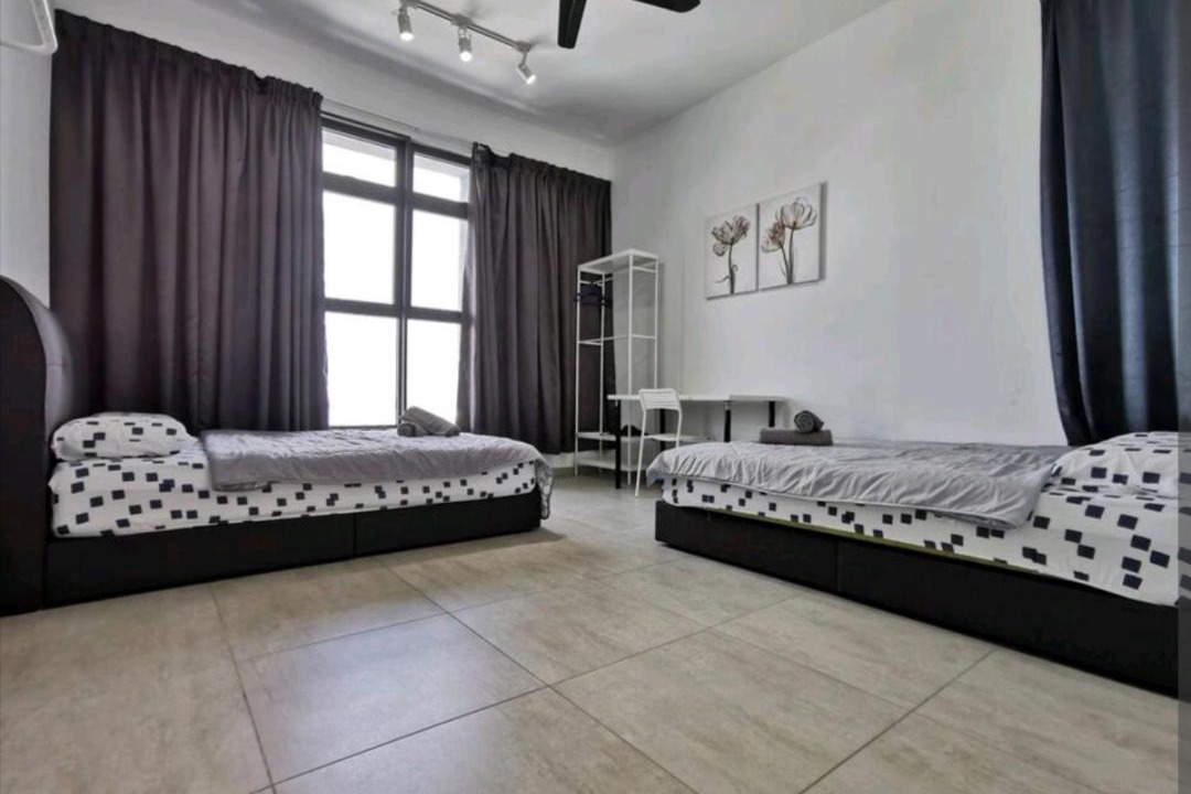 Photo of Bedroom in Malacca City