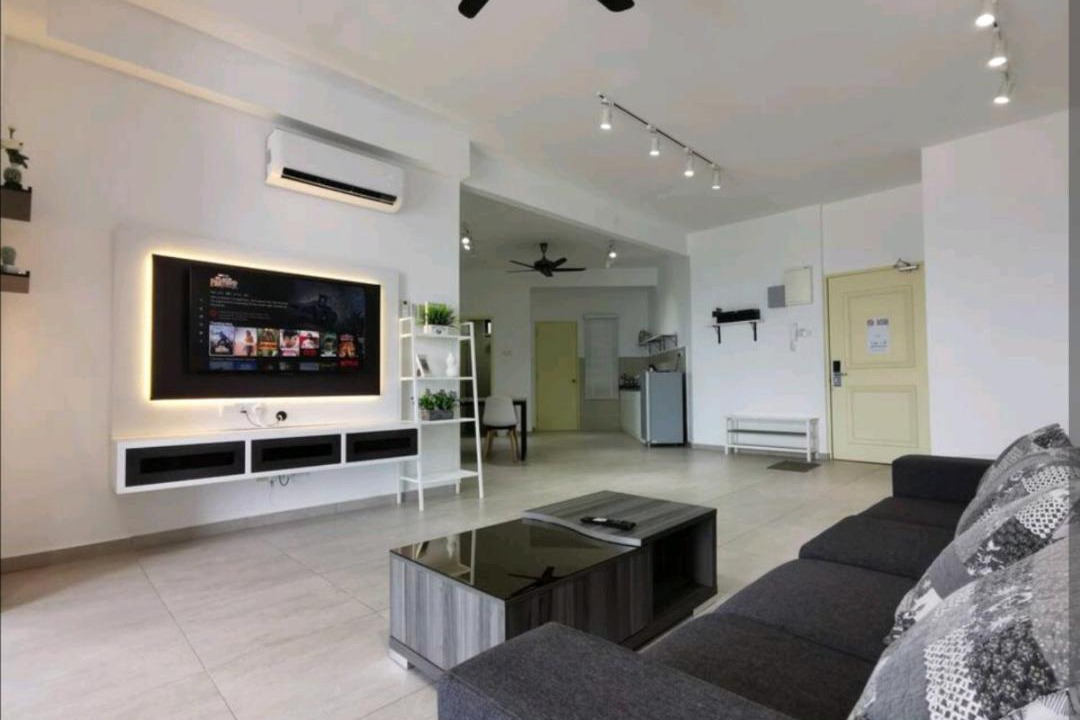 Photo of Livingroom in Malacca City