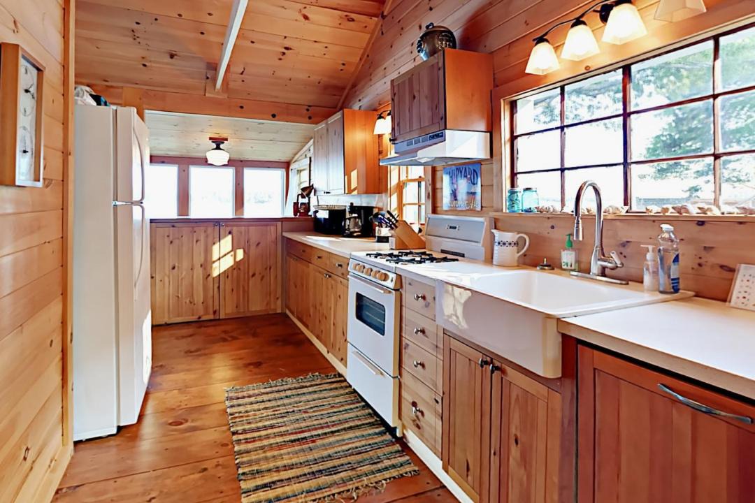 Photo of Kitchen in Freeport