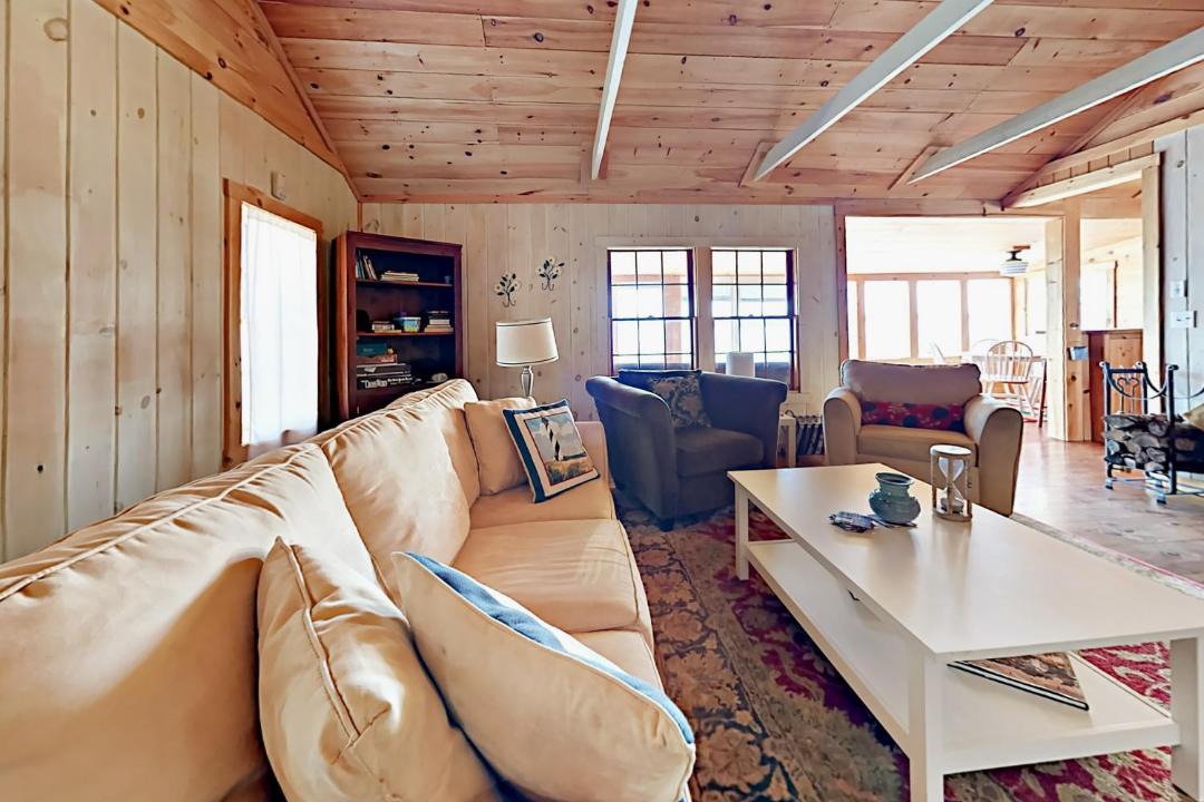 Photo of Livingroom in Freeport