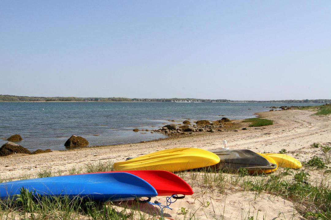 Photo of Others in Bourne