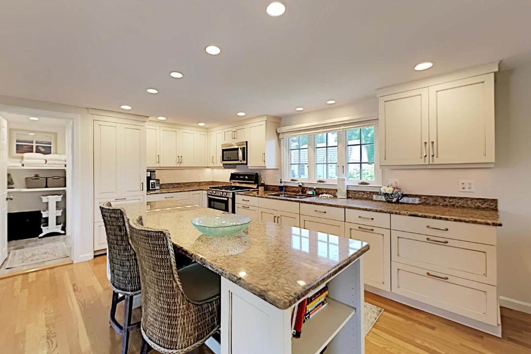 Photo of Kitchen in Falmouth