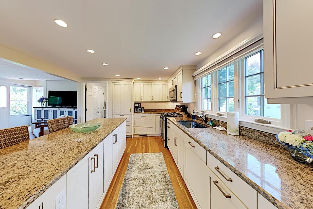 Photo of Kitchen in Falmouth