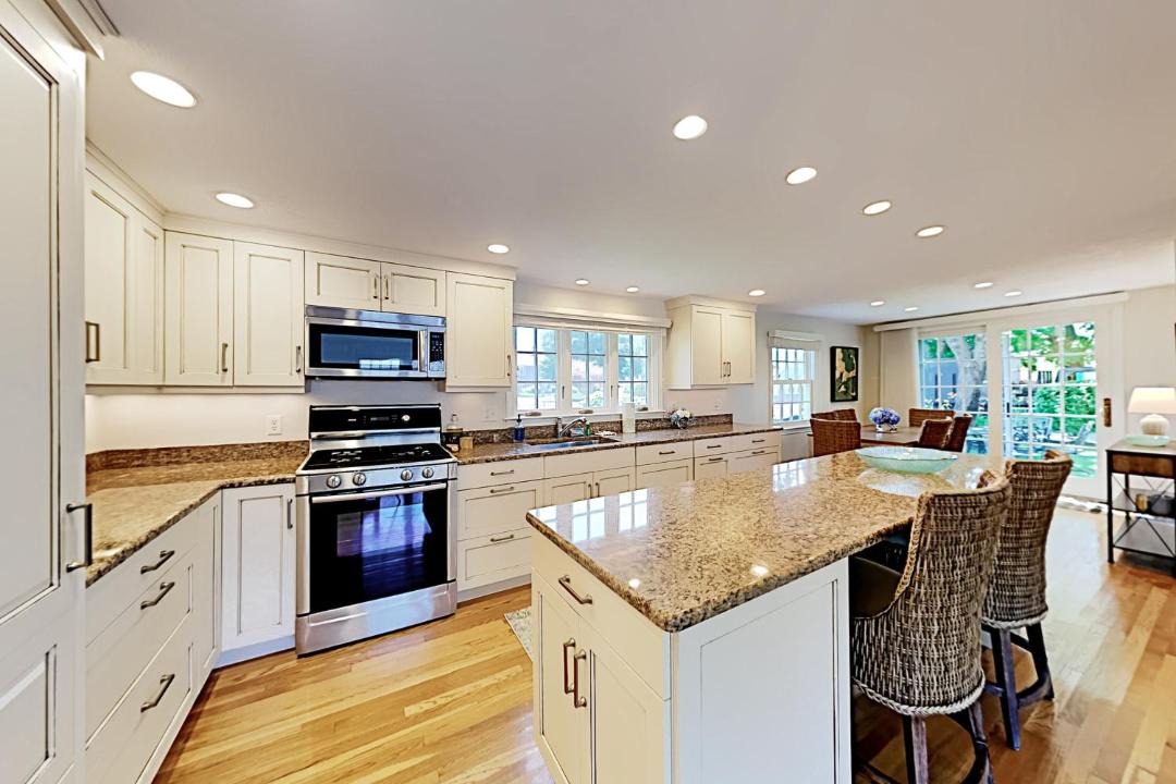 Photo of Kitchen in Falmouth