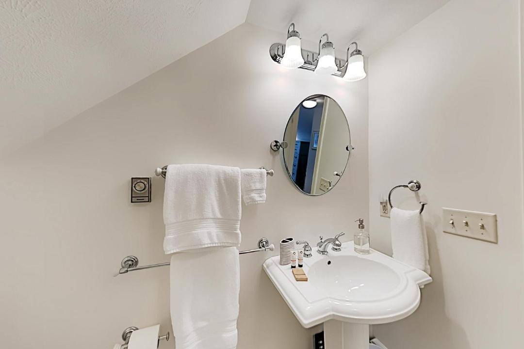 Photo of Bathroom in Falmouth