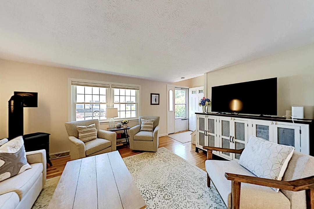 Photo of Livingroom in Falmouth