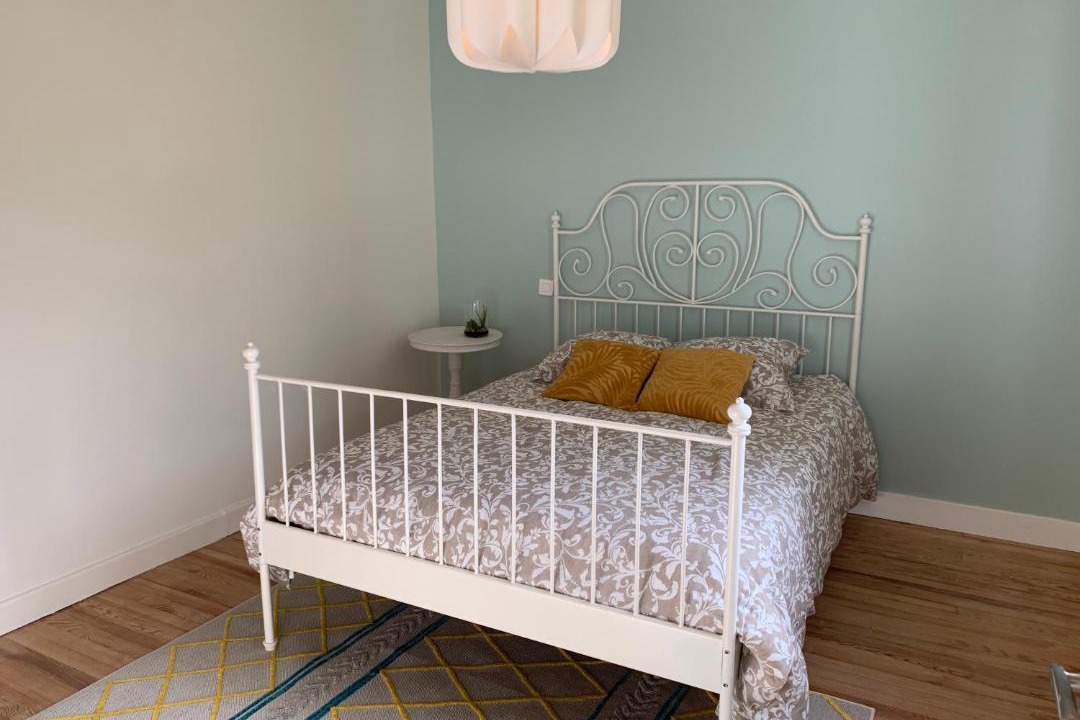 Photo of Bedroom in Condom